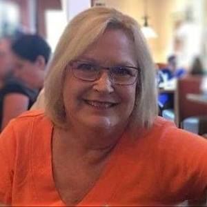 Meet your Posher, Debbie